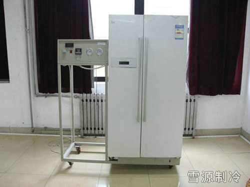 酒店商超門(mén)店實(shí)驗(yàn)室1